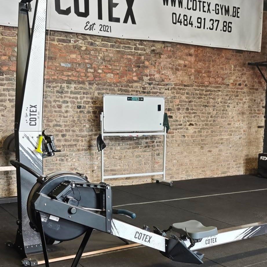 Design - FitterSticker