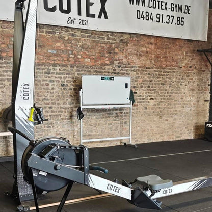 Design - FitterSticker