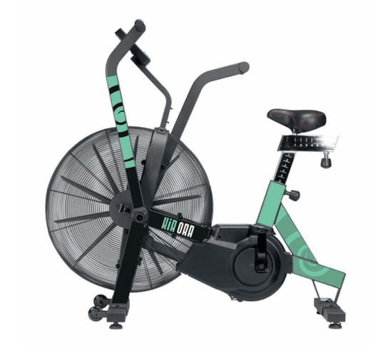 Stickers Echo Bike - FitterSticker